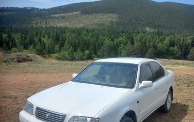 Toyota Camry V40, 1996 год, 500 000 рублей, 1 фотография