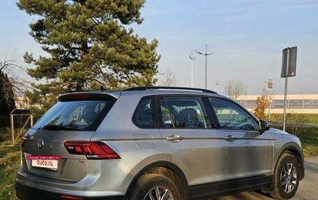 Volkswagen Tiguan II, 2017 год, 2 200 000 рублей, 8 фотография