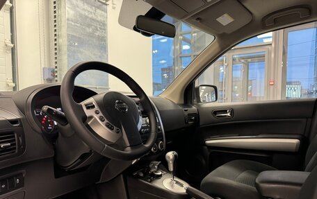 Nissan X-Trail, 2012 год, 1 600 000 рублей, 7 фотография