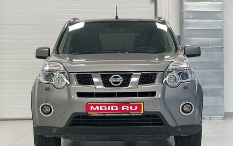 Nissan X-Trail, 2012 год, 1 600 000 рублей, 2 фотография