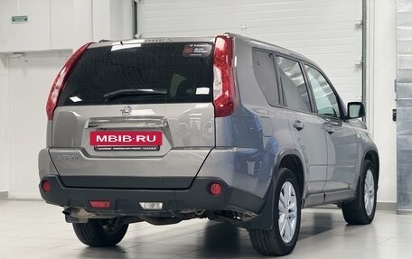 Nissan X-Trail, 2012 год, 1 600 000 рублей, 4 фотография