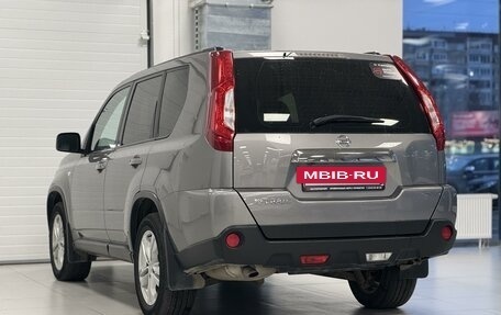 Nissan X-Trail, 2012 год, 1 600 000 рублей, 6 фотография