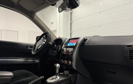 Nissan X-Trail, 2012 год, 1 600 000 рублей, 15 фотография