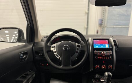 Nissan X-Trail, 2012 год, 1 600 000 рублей, 21 фотография