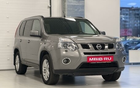 Nissan X-Trail, 2012 год, 1 600 000 рублей, 3 фотография