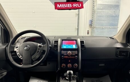 Nissan X-Trail, 2012 год, 1 600 000 рублей, 18 фотография