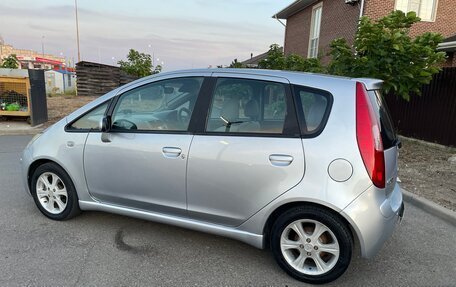 Mitsubishi Colt VI рестайлинг, 2003 год, 475 000 рублей, 7 фотография