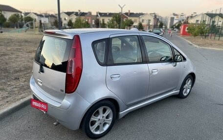 Mitsubishi Colt VI рестайлинг, 2003 год, 475 000 рублей, 11 фотография