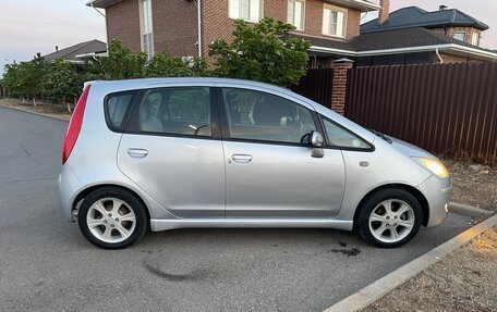 Mitsubishi Colt VI рестайлинг, 2003 год, 475 000 рублей, 19 фотография