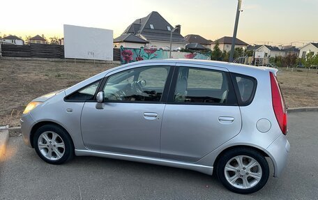 Mitsubishi Colt VI рестайлинг, 2003 год, 475 000 рублей, 16 фотография