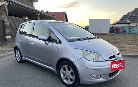 Mitsubishi Colt VI рестайлинг, 2003 год, 475 000 рублей, 9 фотография