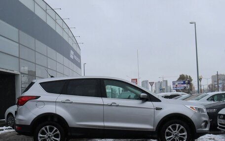 Ford Escape III, 2018 год, 1 650 000 рублей, 4 фотография