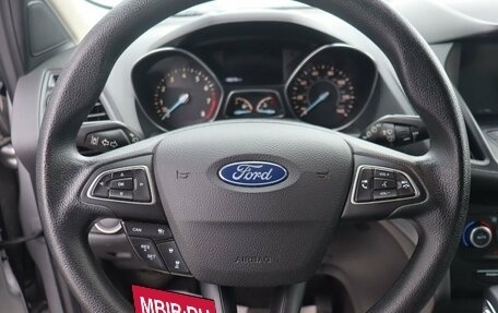 Ford Escape III, 2018 год, 1 650 000 рублей, 20 фотография