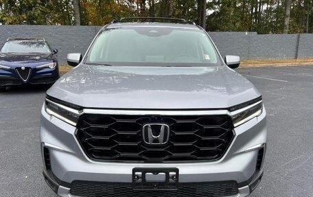 Honda Pilot, 2023 год, 6 759 000 рублей, 2 фотография