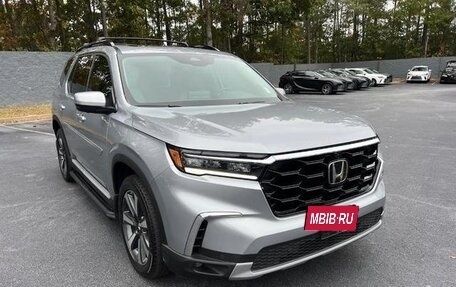 Honda Pilot, 2023 год, 6 759 000 рублей, 3 фотография