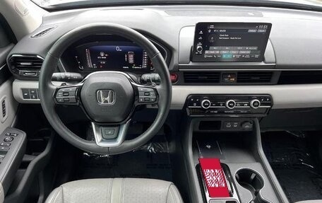 Honda Pilot, 2023 год, 6 759 000 рублей, 22 фотография