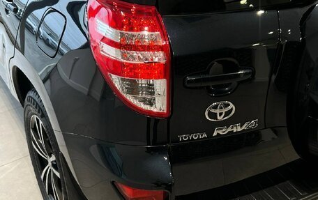 Toyota RAV4, 2011 год, 1 699 000 рублей, 11 фотография