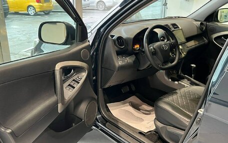 Toyota RAV4, 2011 год, 1 699 000 рублей, 14 фотография