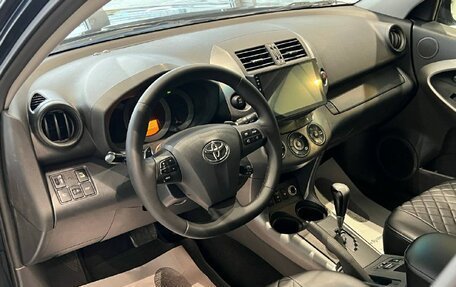 Toyota RAV4, 2011 год, 1 699 000 рублей, 16 фотография