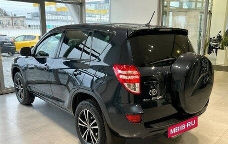 Toyota RAV4, 2011 год, 1 699 000 рублей, 10 фотография