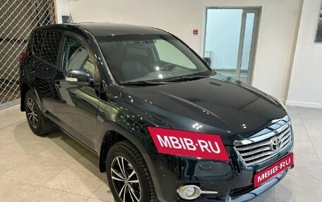 Toyota RAV4, 2011 год, 1 699 000 рублей, 6 фотография