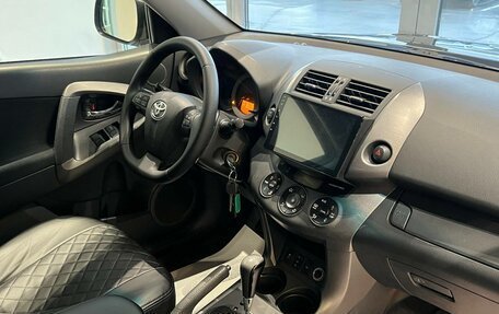 Toyota RAV4, 2011 год, 1 699 000 рублей, 32 фотография