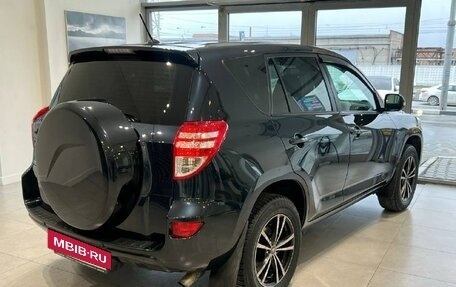 Toyota RAV4, 2011 год, 1 699 000 рублей, 8 фотография