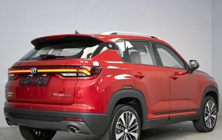 Changan CS35PLUS, 2024 год, 2 549 900 рублей, 3 фотография