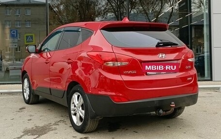 Hyundai ix35 I рестайлинг, 2013 год, 1 480 000 рублей, 7 фотография