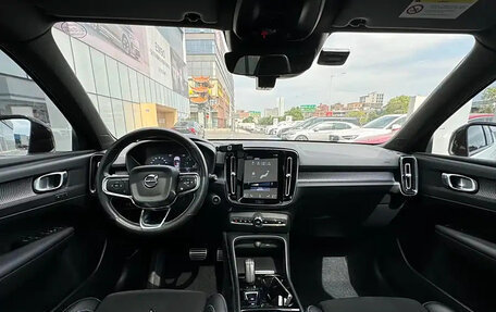 Volvo XC40 I, 2021 год, 2 500 006 рублей, 4 фотография