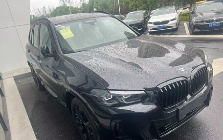 BMW X3, 2024 год, 11 500 000 рублей, 2 фотография