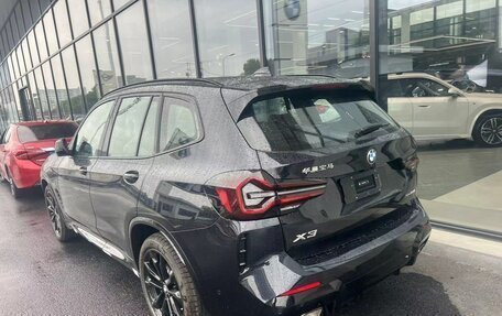 BMW X3, 2024 год, 11 500 000 рублей, 3 фотография