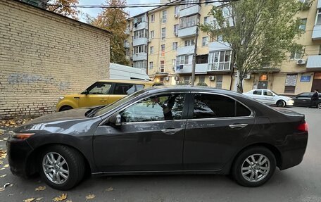 Honda Accord VIII рестайлинг, 2010 год, 1 320 000 рублей, 9 фотография