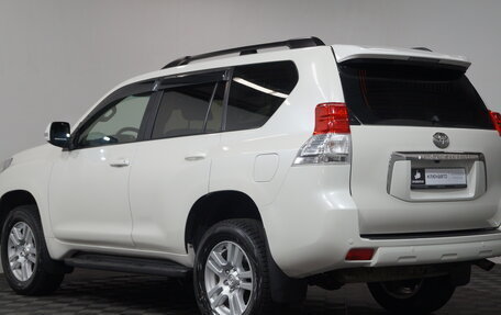 Toyota Land Cruiser Prado 150 рестайлинг 2, 2012 год, 2 770 500 рублей, 6 фотография