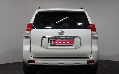 Toyota Land Cruiser Prado 150 рестайлинг 2, 2012 год, 2 770 500 рублей, 5 фотография