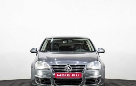 Volkswagen Jetta VI, 2010 год, 780 000 рублей, 2 фотография