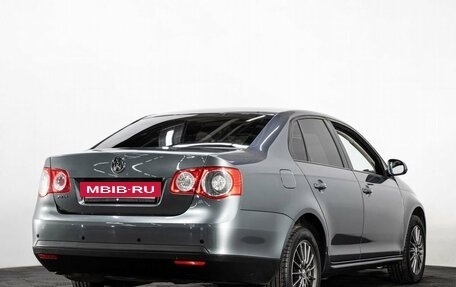 Volkswagen Jetta VI, 2010 год, 780 000 рублей, 4 фотография