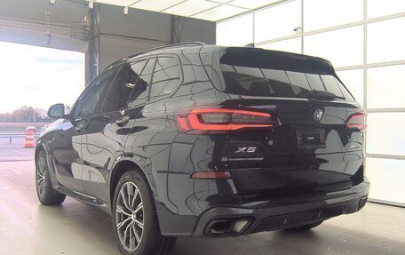 BMW X5, 2022 год, 7 520 000 рублей, 2 фотография