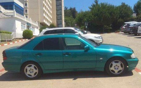 Mercedes-Benz C-Класс, 1999 год, 860 000 рублей, 3 фотография