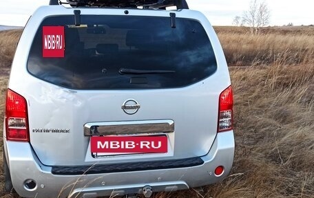 Nissan Pathfinder, 2012 год, 2 000 000 рублей, 3 фотография