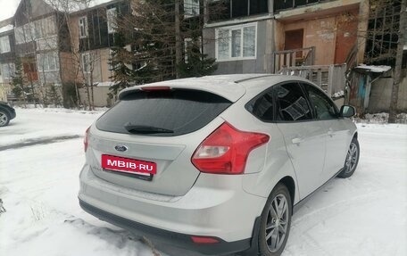 Ford Focus III, 2013 год, 1 400 000 рублей, 3 фотография