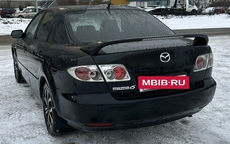 Mazda 6, 2004 год, 207 000 рублей, 3 фотография