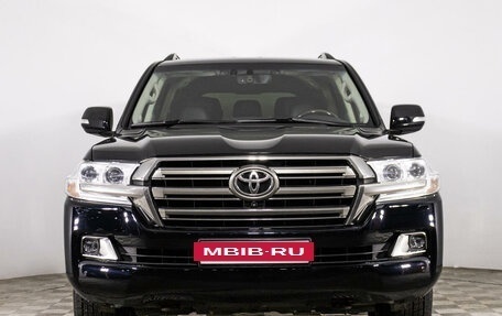 Toyota Land Cruiser 200, 2015 год, 5 500 000 рублей, 2 фотография