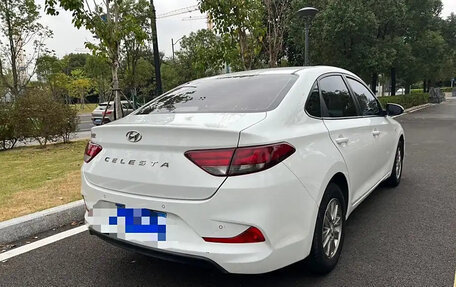 Hyundai Verna, 2020 год, 1 200 000 рублей, 6 фотография