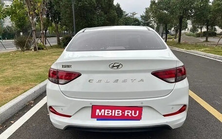 Hyundai Verna, 2020 год, 1 200 000 рублей, 5 фотография