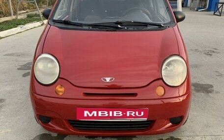 Daewoo Matiz I, 2014 год, 294 000 рублей, 3 фотография