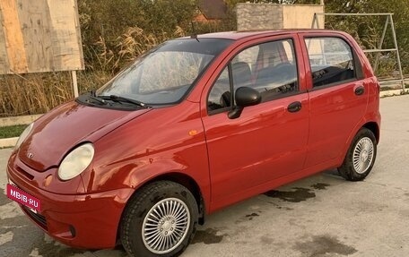 Daewoo Matiz I, 2014 год, 294 000 рублей, 8 фотография