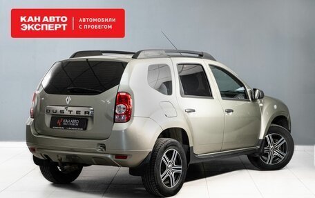 Renault Duster I рестайлинг, 2013 год, 900 000 рублей, 3 фотография