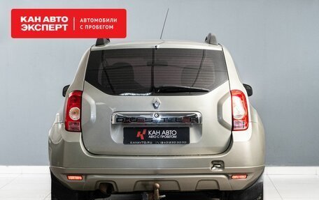 Renault Duster I рестайлинг, 2013 год, 900 000 рублей, 4 фотография