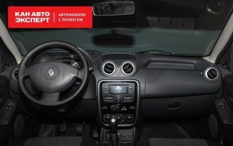 Renault Duster I рестайлинг, 2013 год, 900 000 рублей, 6 фотография